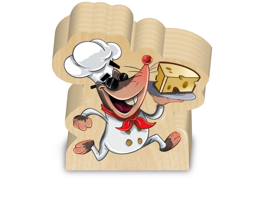 Topo Chef Cayro, imagen 5