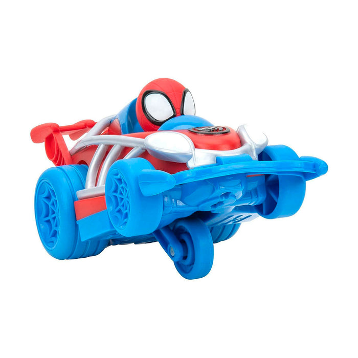 Toy Partner Spidey Vehículo Webbed Wheelies (SNF0014)