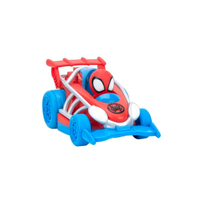 Toy Partner Spidey Vehículo Webbed Wheelies (SNF0014)
