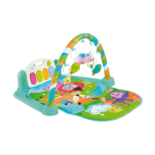 Toy Planet Baby Piano Pataditas (82481)