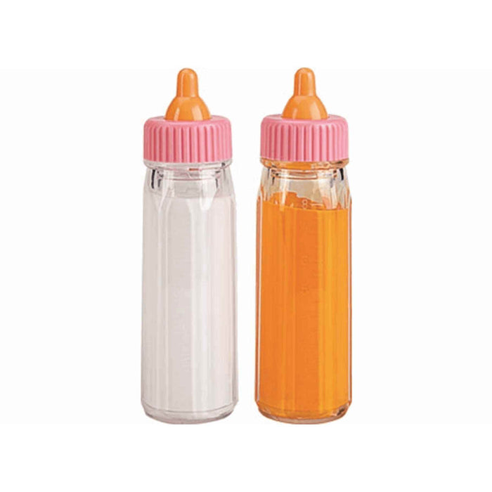 Toy Planet Set of 2 Magic Baby Bottles (S2018)