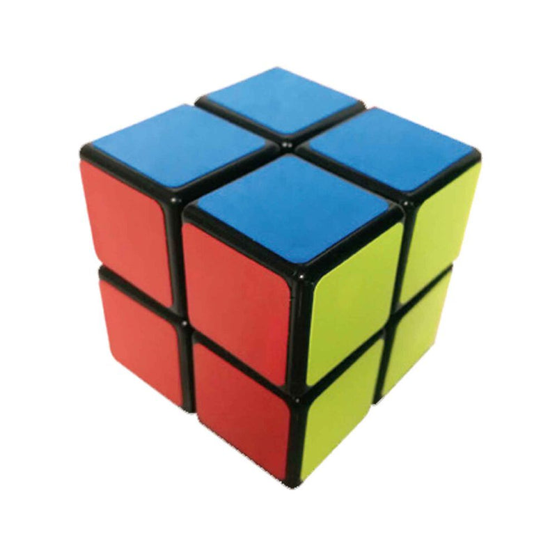 Toy Planet Cubo Crazy 2x2 (8150D)