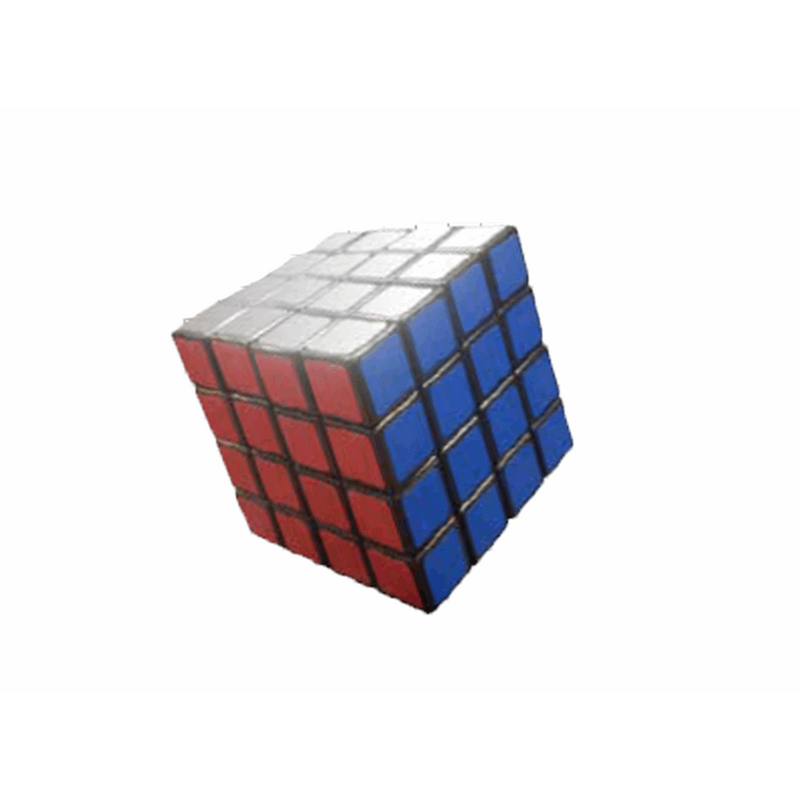 Toy Planet Crazy Cube 4x4 (14A65)