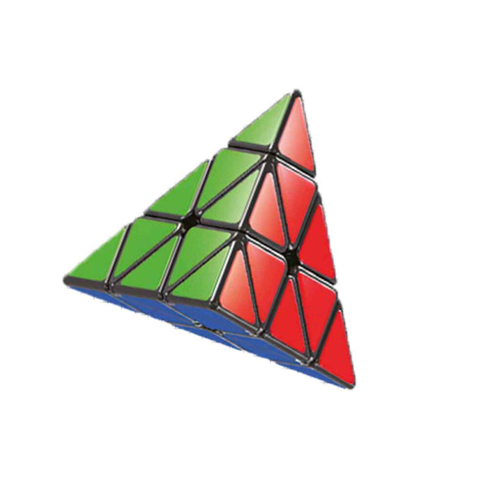 Toy Planet Cubo Piramide (8198C)