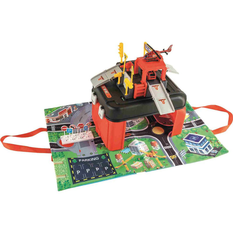 Toy Planet Portable Emergency Station (S1011)