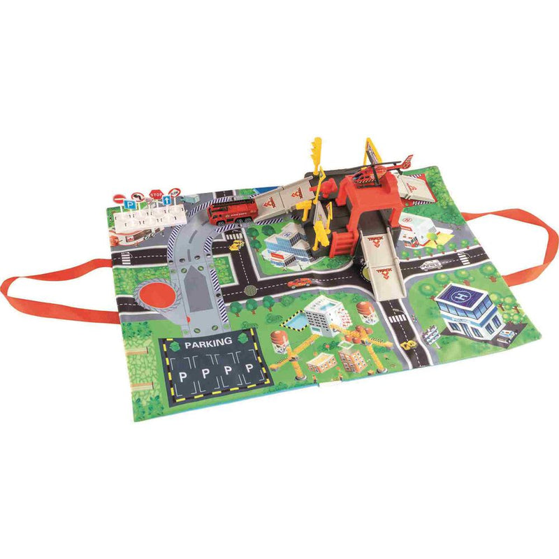Toy Planet Portable Emergency Station (S1011)
