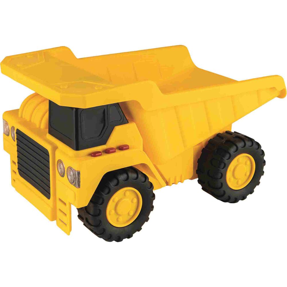 Toy Planet Gran Dumper (DY311)