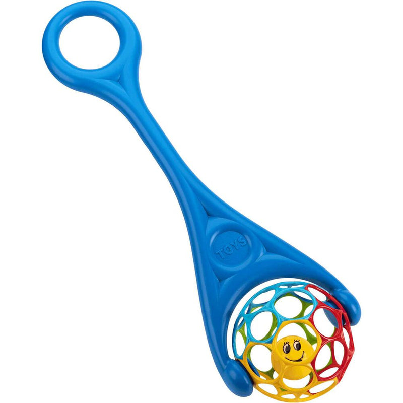 Toy Planet Soft Ball Drag Toy (01503)