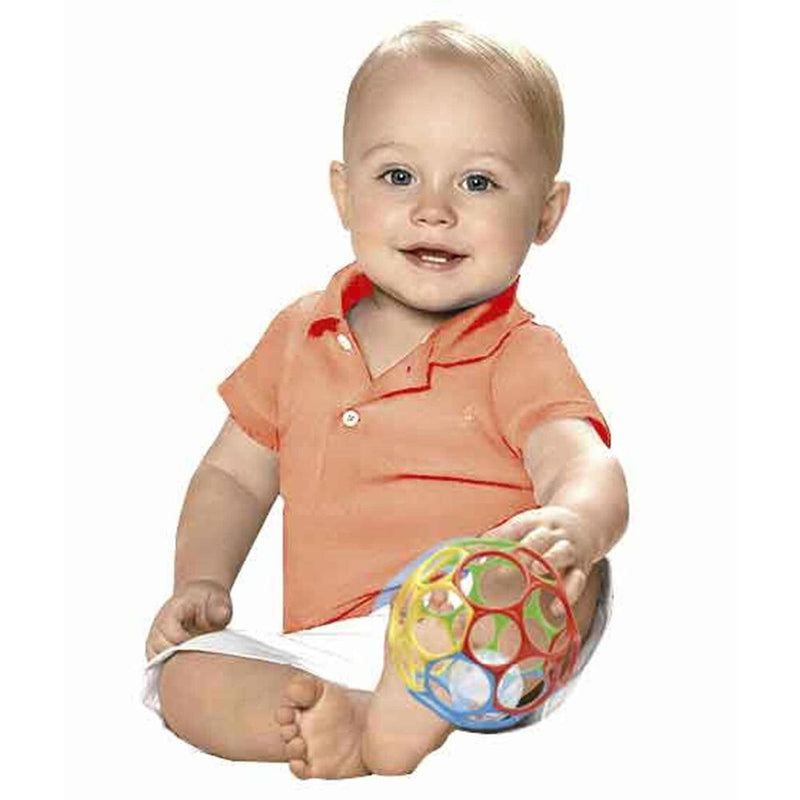 Toy Planet Soft Ball Drag Toy (01503)