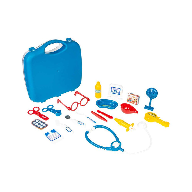 Toy Planet Maletin Enfermeria New (20832)