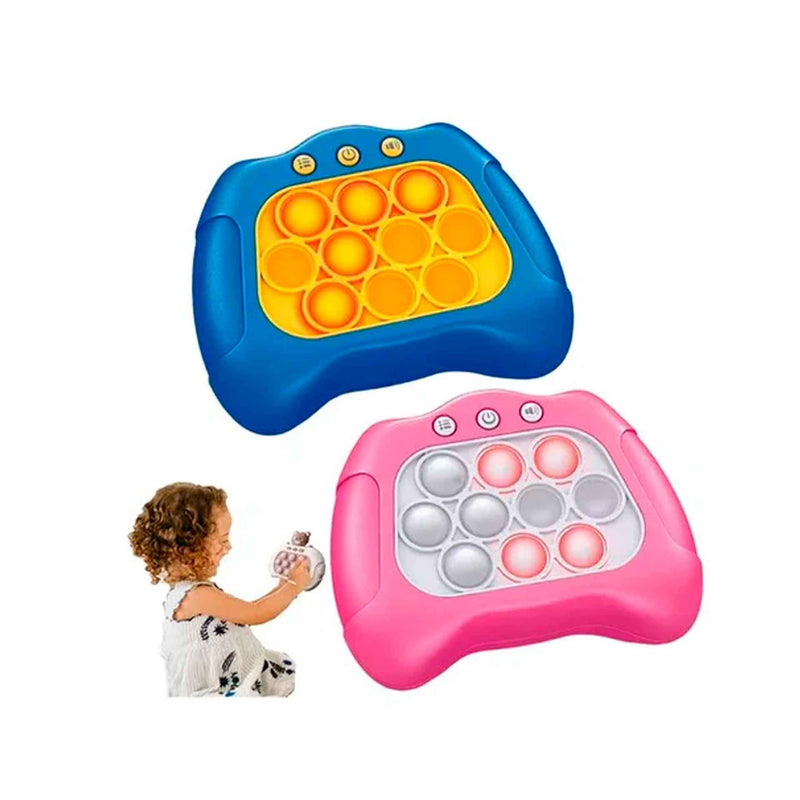 Toy Planet Memory Pop it Electrónico (11528)