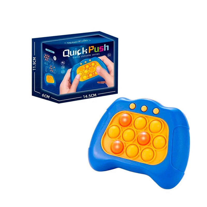 Toy Planet Memory Pop it Electrónico (11528)