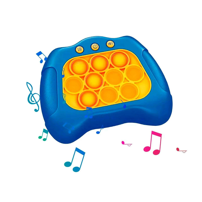 Toy Planet Memory Pop it Electrónico (11528)