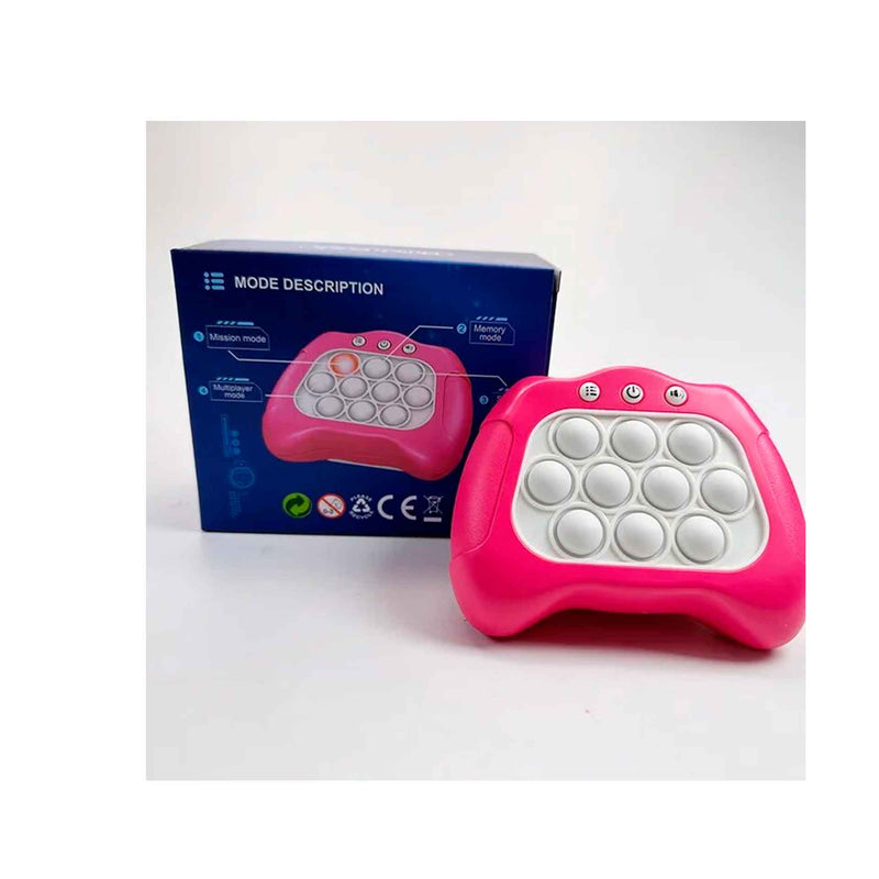 Toy Planet Memory Pop it Electrónico (11528)