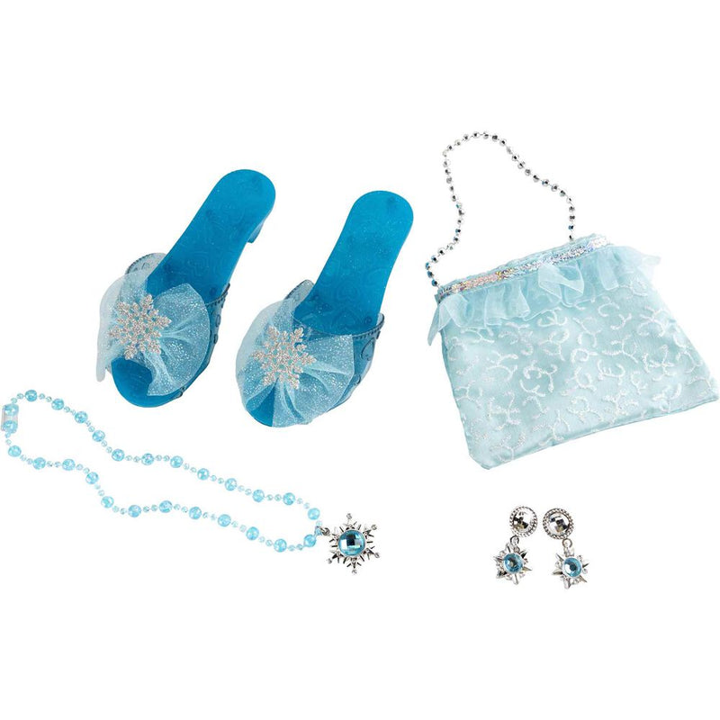 Toy Planet Princess Set (11246)