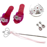 Toy Planet Set de Princesa (11246) (vista 2)