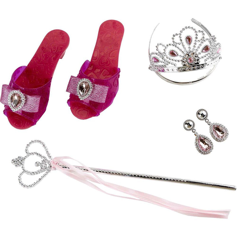 Toy Planet Princess Set (11246)