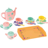 Toy Planet Set de Té Juego de Imitación (20174)