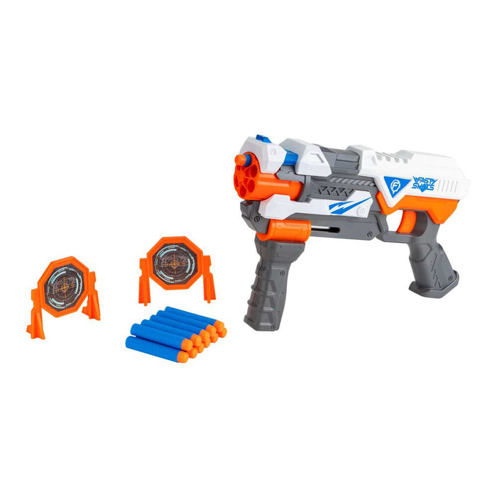 Toy Planet Shot Gun Ultimate RP (90047)