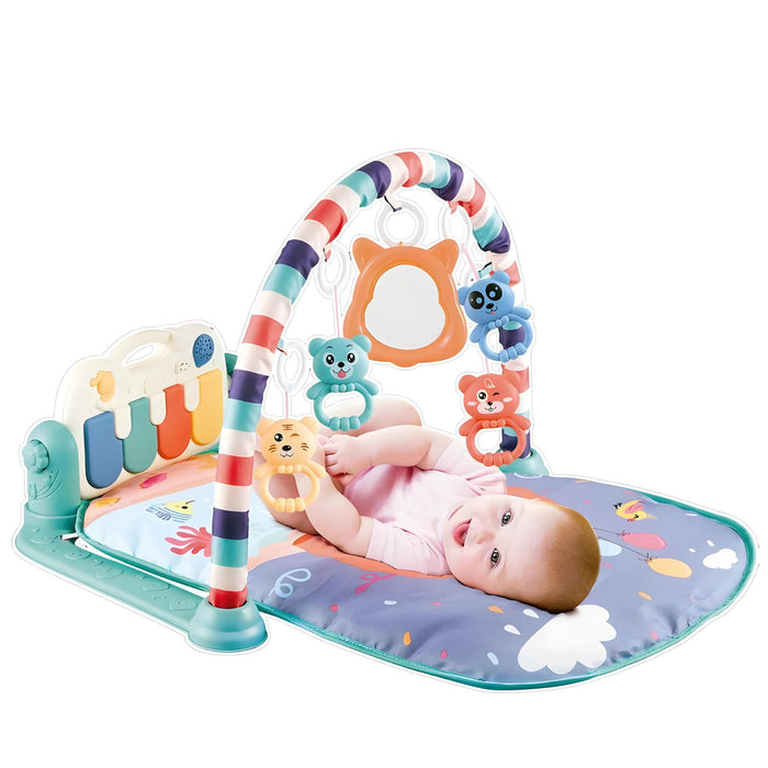Toy Planet Piano Petits Pieds (668-37)