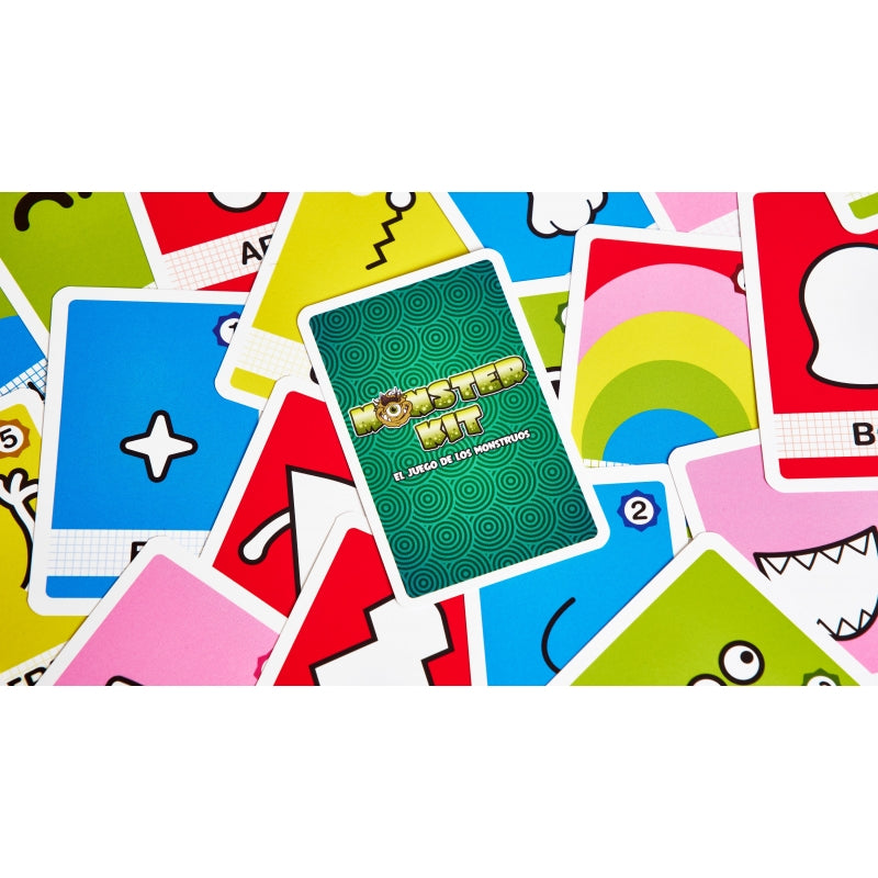 Tranjis Games Monster Kit 2 (TRG-070MKE)