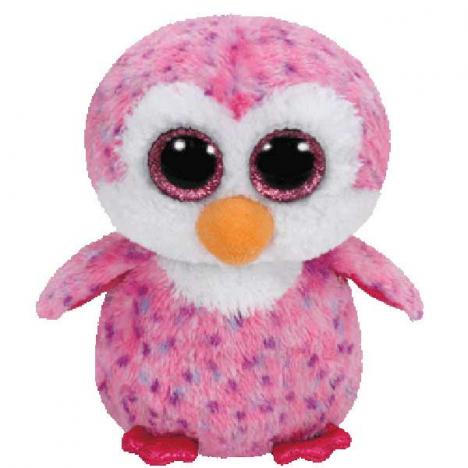 Ty Peluche Beanie Boo's Collection Glider 23cm (36826)