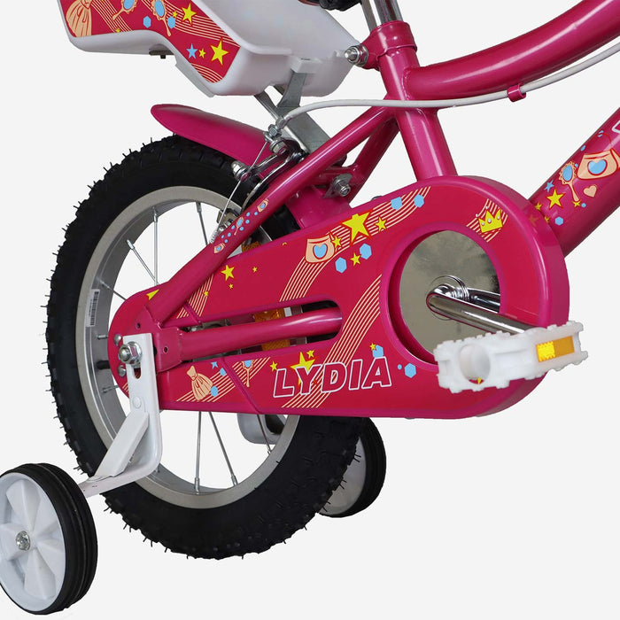 Umit Bicycle 14 Lydia (J1461)