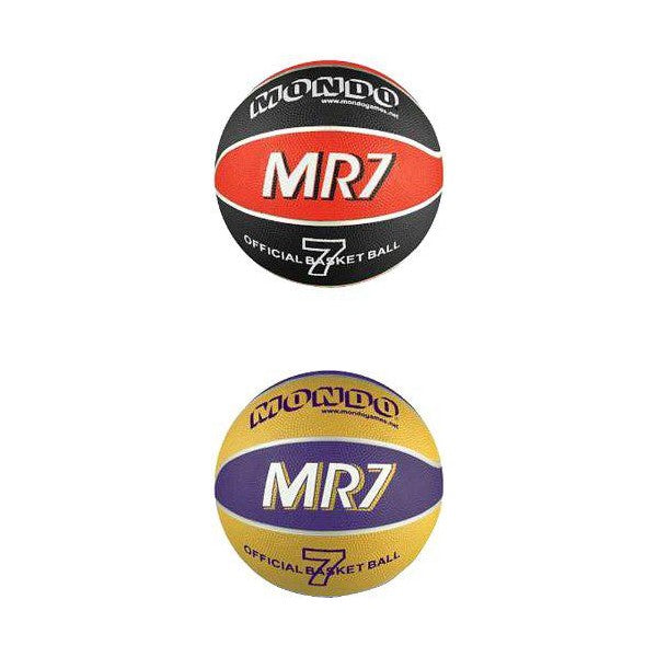 Unice Basketball Ball MR7 Size nº7 (13751)