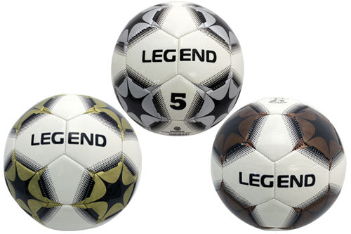 Unice Legend Soccer Ball No. 5 400gr (13989) 
