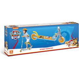 Unice Patinete Aluminio 2 Ruedas Plegable Patrulla Canina (28685) (vista 2)