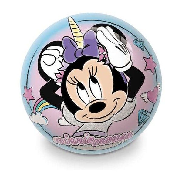 Unice Pelota Minnie Mouse 23 cm (26013)