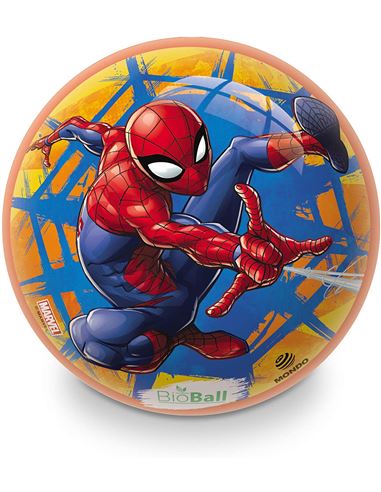 Unice Spiderman Ball 23 cm (26018)