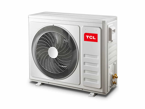 Unidad exterior del TCL 4500 frigorías 