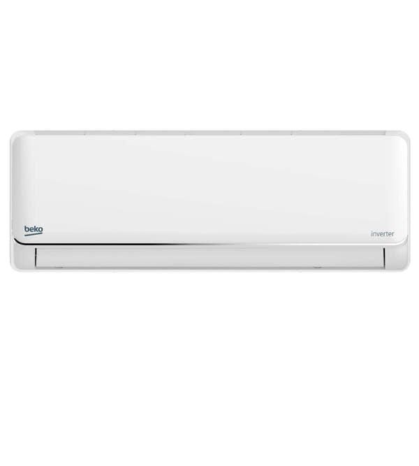 Unidad interior del aire acondicionado Beko BEHPG120 (mismo diseño que la gama BEHPG)