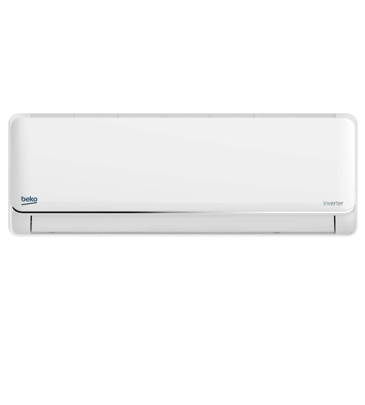 Unidad interior del aire acondicionado Beko BEHPG120 (mismo diseño que la gama BEHPG)