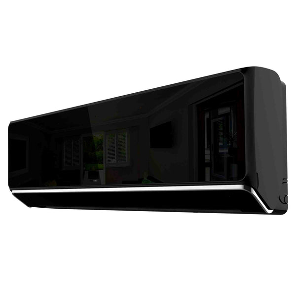 Infiniton Aire Acondicionado Negro A+++ (SPTNH12A3)