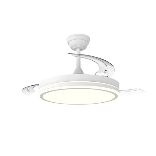Ventilador VENTILADOR-NIGHT 48 W