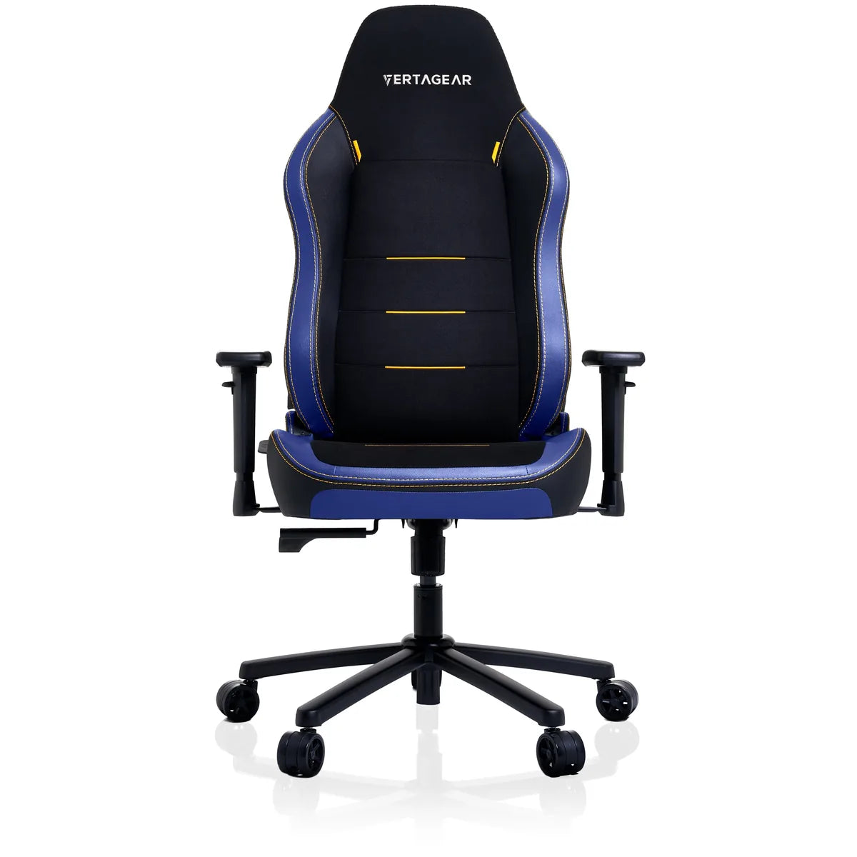 Silla gaming Vertagear SL3800 HygennX Azul 3D