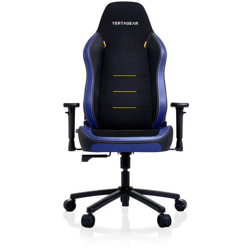 Silla gaming Vertagear SL3800 HygennX Azul 3D