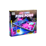 Valuvic Juego de Mesa LED Ping Pong (R05-2032)