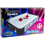 Valuvic Juego de mesa LED Air Hockey (R05-1516-S)