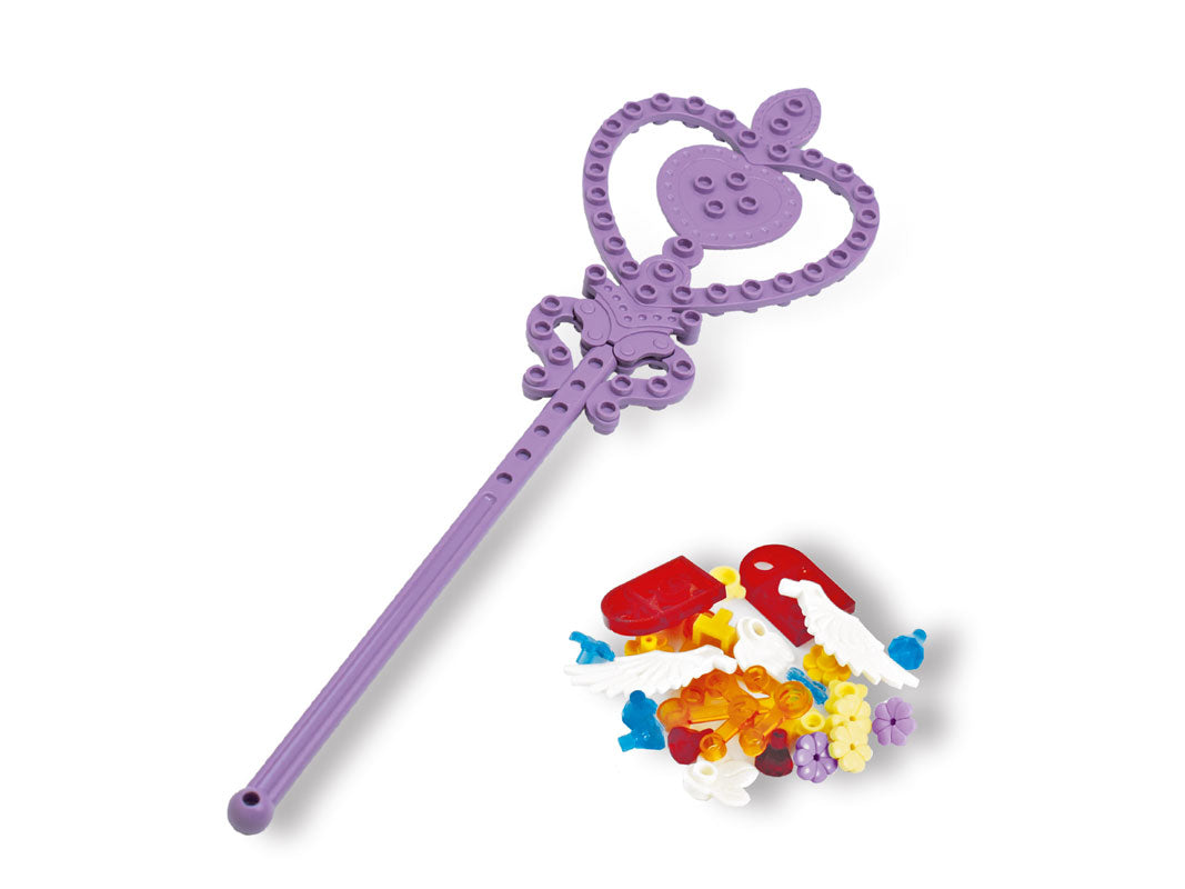 Varita Cayro, imagen 4