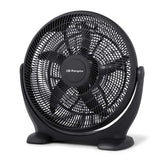 Ventilador Orbegozo BF 0150 de 50 cm con rejilla de protección
