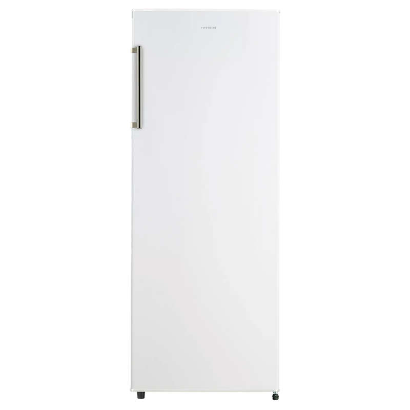 Vista frontal del Infiniton CV-172L14BEM en color blanco
