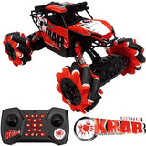 World Brands Monster Krab control remoto (XT180916) (vista 2)
