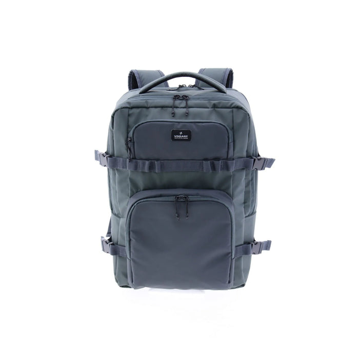 Vogart Mochila Convertible Bolsa Viaje gris (254508)