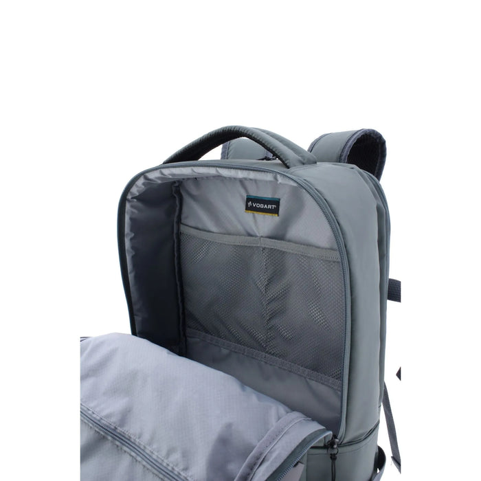 Vogart Mochila Convertible Bolsa Viaje gris (254508)