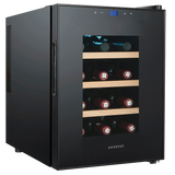 Infiniton Vinoteca 32 Litros 12 Botellas (WCL-12L)