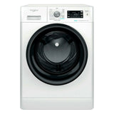 Lavadora Whirlpool FFB 11489 BV SPT 11 kg, vista frontal