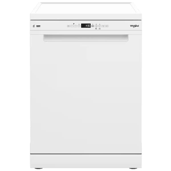 Lavavajillas Whirlpool W7FHP43 15 servicios